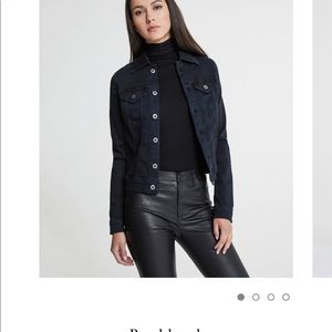 AG Adriano Goldschmied Robyn Jacket